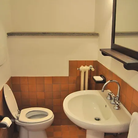 Montecasciano Rosa Apartment