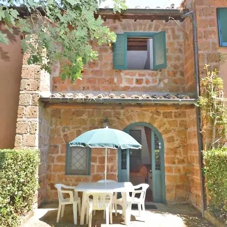 Montecasciano - Rosa Capranica
