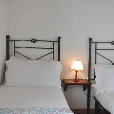 Apartment Montecasciano Rosa