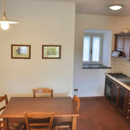 Montecasciano Rosa Apartment *