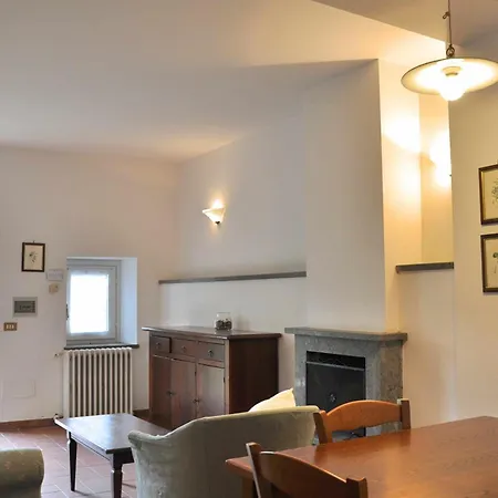 Apartment Montecasciano - Rosa Capranica