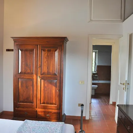 Apartment Montecasciano Rosa *