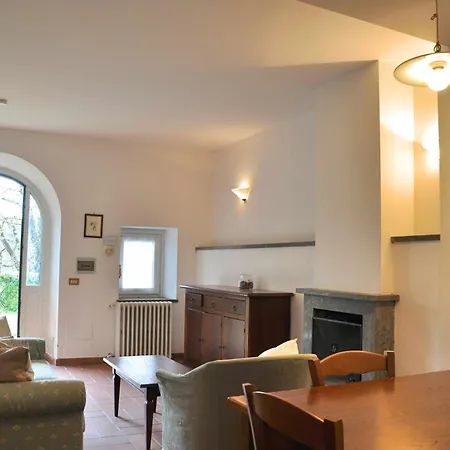 Apartment Montecasciano Rosa *