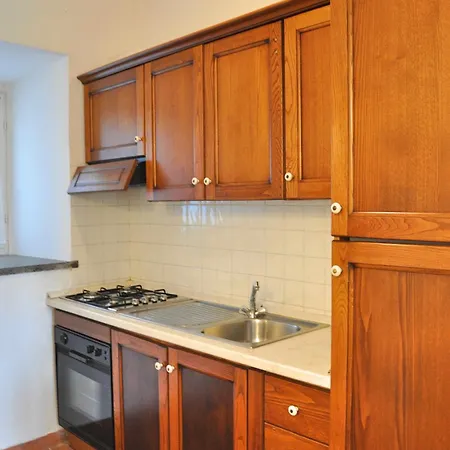 Apartment Montecasciano Rosa Capranica