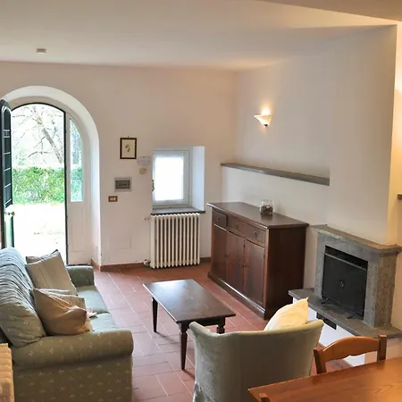 Apartment Montecasciano Rosa Capranica