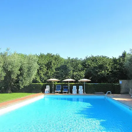 Apartment Montecasciano - Rosa *