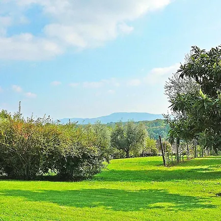 Montecasciano Rosa Apartment