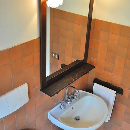 Montecasciano Rosa Apartment